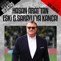 Beşiktaş'tan eski G.Saraylı'ya kanca!