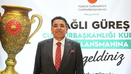Güreşler başlıyor