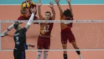 G.Saray deplasmanda mağlup!