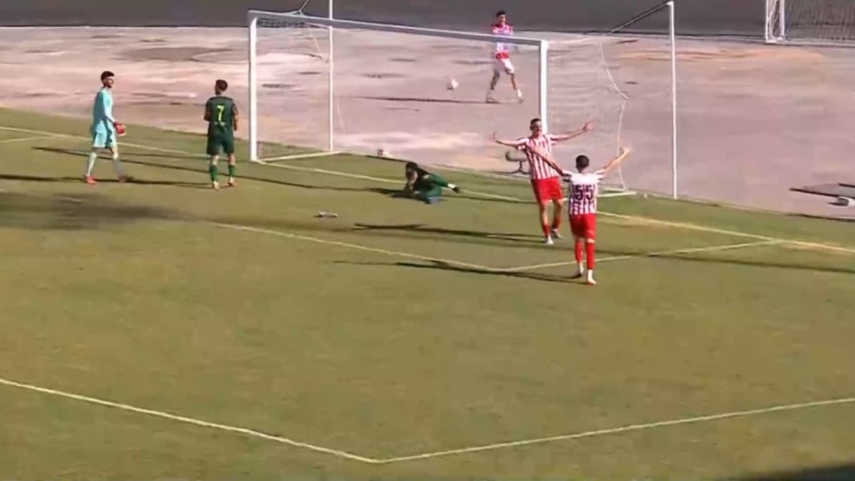 Kahramanmaraşspor 1-0 Osmaniyespor FK (MAÇ SONUCU ÖZET) | Ziraat Türkiye Kupası Kahramanmaraşspor 1-0 Osmaniyespor FK (MAÇ SONUCU ÖZET) | Ziraat Türkiye Kupası