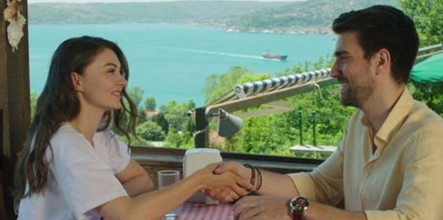 Afili Aşk 2. bölüm fragmanı! Ayşe ve Kerem oyuna başlayacak mı?