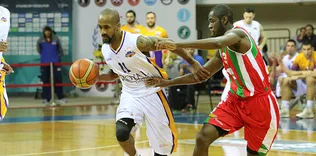 Calloway, Muratbey’de