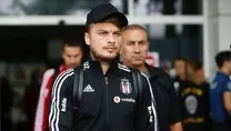 Adem Ljajic imza için geliyor