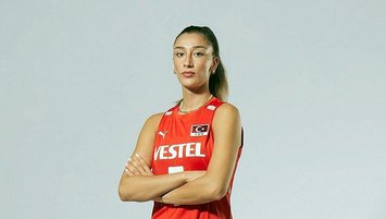 Hande Baladın: Polonya'yı yenecek güçteyiz