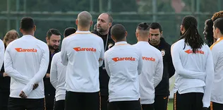 Aslan’a yeni yüz