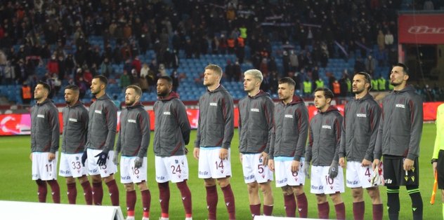 TRABZONSPOR NEWS – Οι αθλητικογράφοι αξιολόγησαν τον αγώνα Trabzonspor-Giresunspor