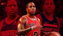 Isaiah Canaan Galatasaray’da!