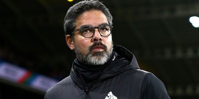 Schalke 04’ün yeni teknik direktörü David Wagner olacak