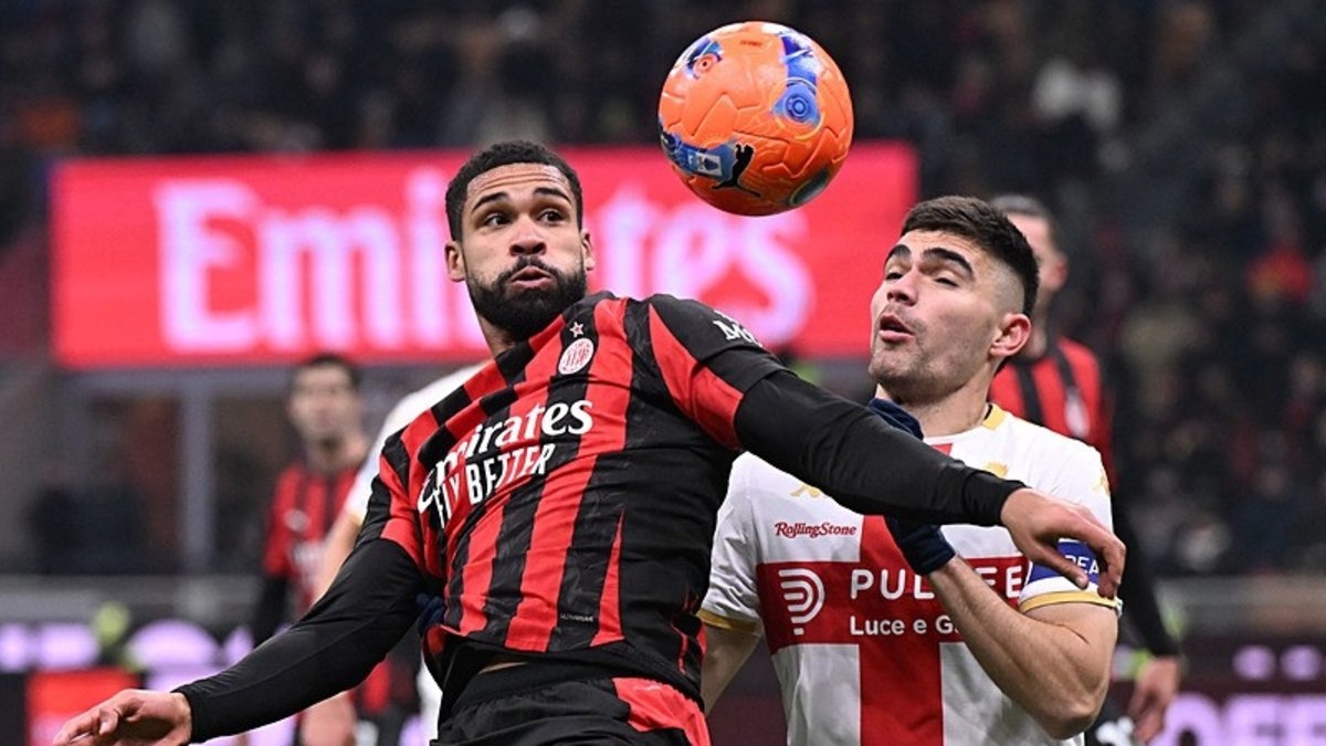 Beşiktaş’tan Loftus-Cheek hamlesi! İşte Milan’ın transfer yanıtı