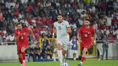 İzlanda - Türkiye maçının biletleri satışa çıktı