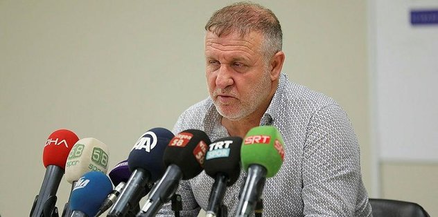 Mesut Bakkal: "Emre gidecek diye bekliyoruz"