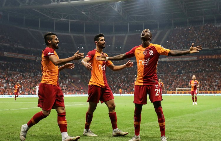 Dort Buyuklerde Transfer Bilancosu Son Dakika Super Lig Haberleri Fotograflari Fotomac