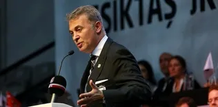Fikret Orman son noktayı koydu