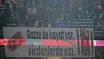 Gazze’ye dev destek