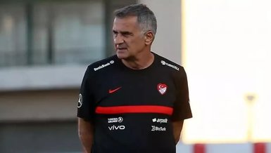 Şenol Güneş S.Etienne’e