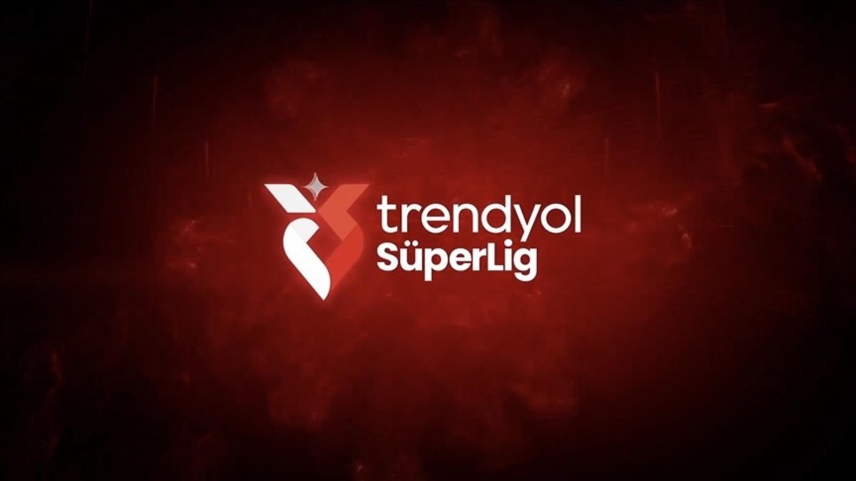 TFF resmen açıkladı! Trendyol Süper Lig 2026/27 sezonu başlangıç tarihi...