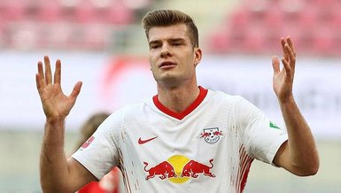 "Sörloth geri dönmez!"