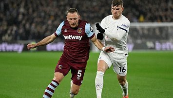 Coufal’ı kaçırmayın