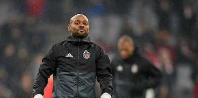 Vagner Love'a güvenim tamdır