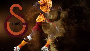 SON DAKİKA GALATASARAY HABERLERİ - Christian Luyindama Galatasaray'dan resmen ayrıldı! Yeni adresi Suudi Arabistan SON DAKİKA GALATASARAY HABERLERİ - Christian Luyindama Galatasaray'dan resmen ayrıldı! Yeni adresi Suudi Arabistan