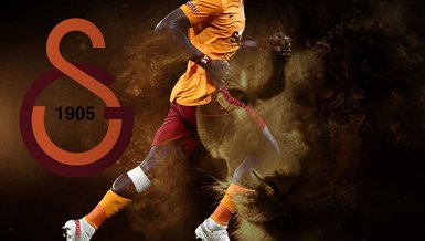 SON DAKİKA GALATASARAY HABERLERİ - Christian Luyindama Galatasaray'dan resmen ayrıldı! Yeni adresi Suudi Arabistan