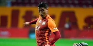 Şutlar Aslan’dan