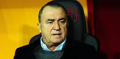 Yeni Malatyaspor'dan Fatih Terim'e anlamlı mesaj