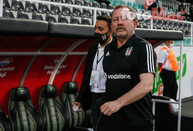 Beşiktaş’tan ayrılma kararı aldı! 2 dev talibi var