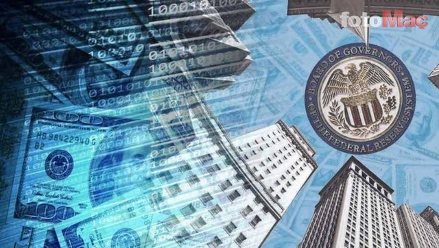 FED FAİZ KARARI AÇIKLANDI! Mart 2023 FED toplantısında faiz kararı belli oldu!