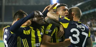 9 puanlık galibiyet!