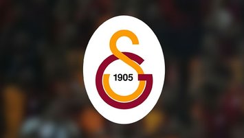 Galatasaray imzayı açıkladı!