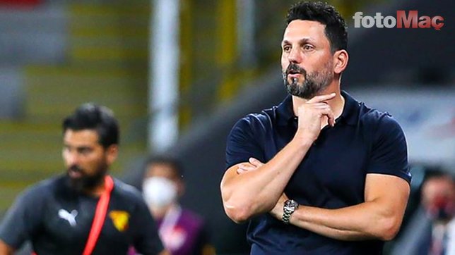 Fenerbahçe'den transferde takas bombası! Alper Potuk...
