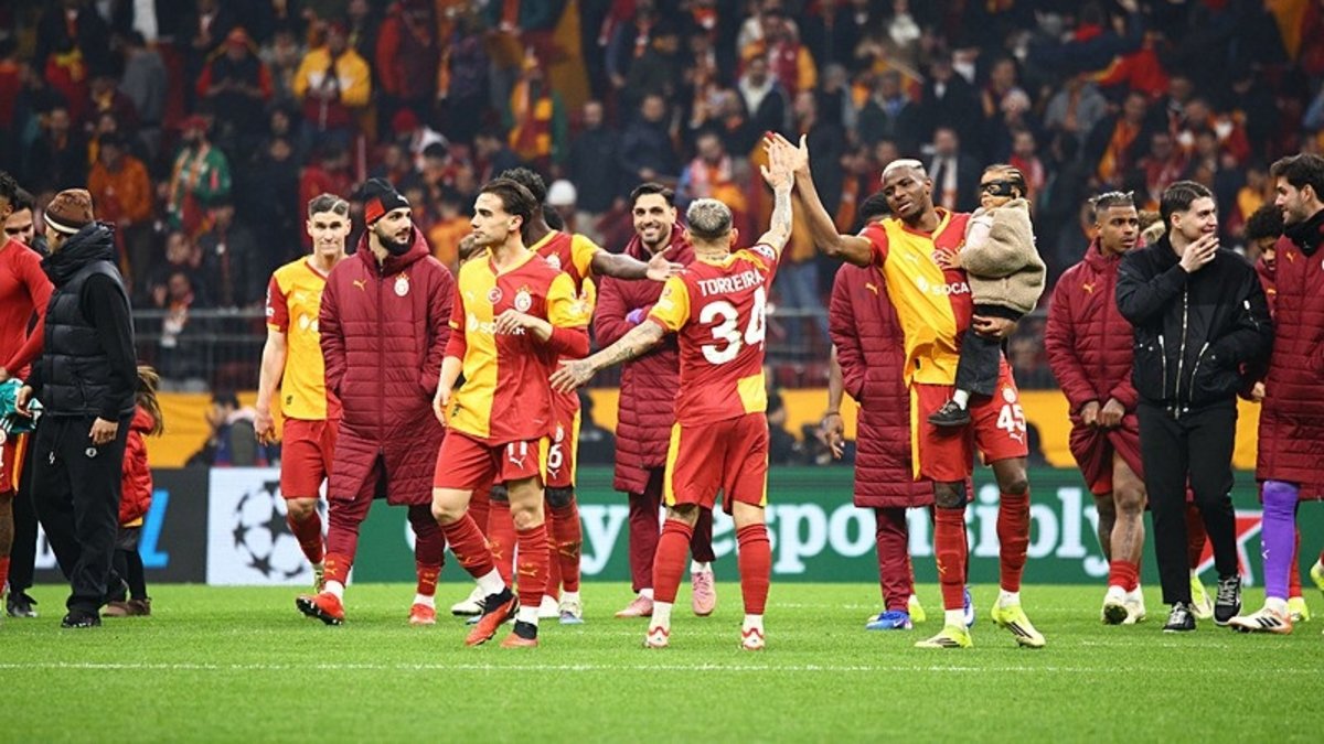 Galatasaray, Liverpool'a Karşı Şampiyonlar Ligi Rüyası İçin Dev Prim!