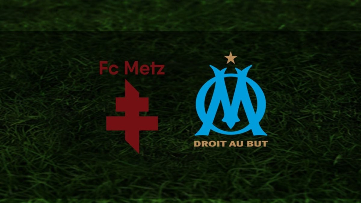 Metz Marsilya maçı ne zaman, saat kaçta? Ligue 1 Metz-Marsilya maçı hangi kanalda? Metz Marsilya maçı ne zaman, saat kaçta? Ligue 1 Metz-Marsilya maçı hangi kanalda?