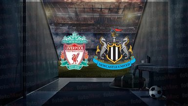 Liverpool - Newcastle United maçı ne zaman? Saat kaçta ve hangi kanalda canlı yayınlanacak? | İngiltere Premier Lig