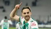 Berkan yolda