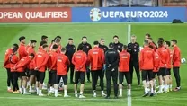 Milli Takım’a tam destek