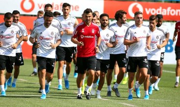 Kara Kartal izne çıktı