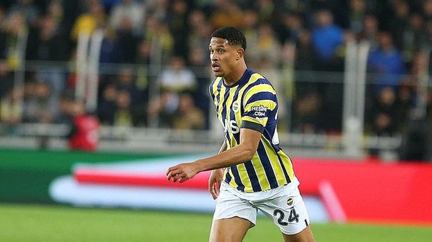Alanyaspor - Fenerbahçe maçında Jayden Oosterwolde sakatlık yaşadı!