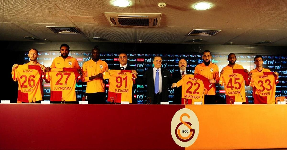 Basla Unite Dul Galatasaray Gelen Giden Transferler Lonegrovedentist Com