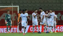 Neredesin Muslera!