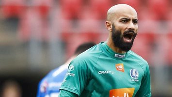 Sinan Bolat Iğdır’dan ayrılıyor