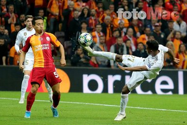 İşte usta yorumcuların Galatasaray-Real Madrid yorumları!