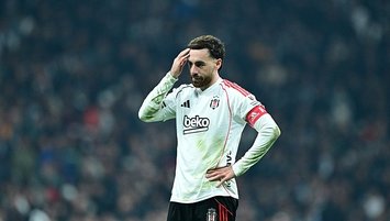 Kaptan ayakta kaldı