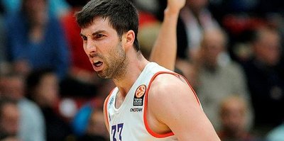 Ayın basketbolcusu Diebler
