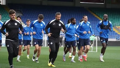 Rizespor finale kilitlendi