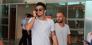 G.Saraylılar çok ateşli