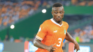 Ghislain Konan kimdir? İşte kariyeri