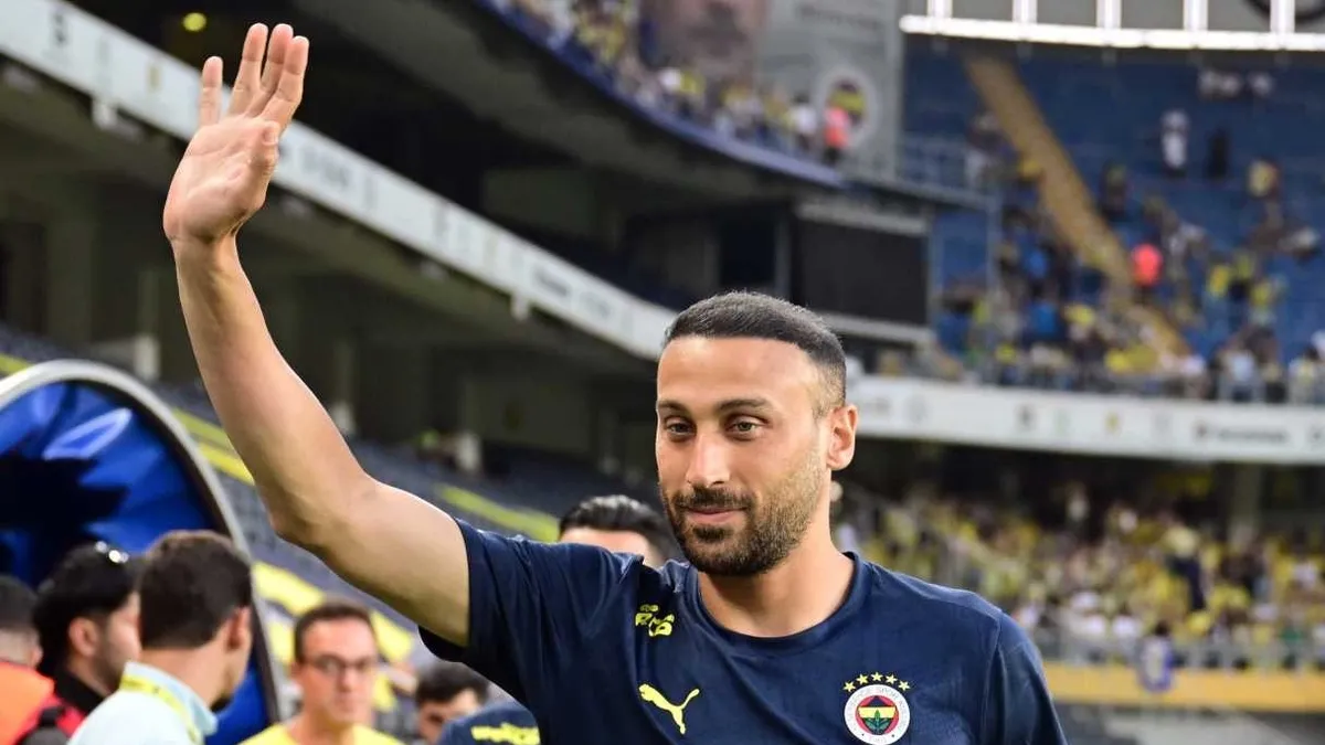 Cenk Tosun ısrarı