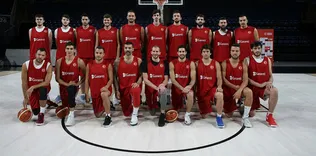 A Milli Basketbol Takımı’nda kadro 14’e indi